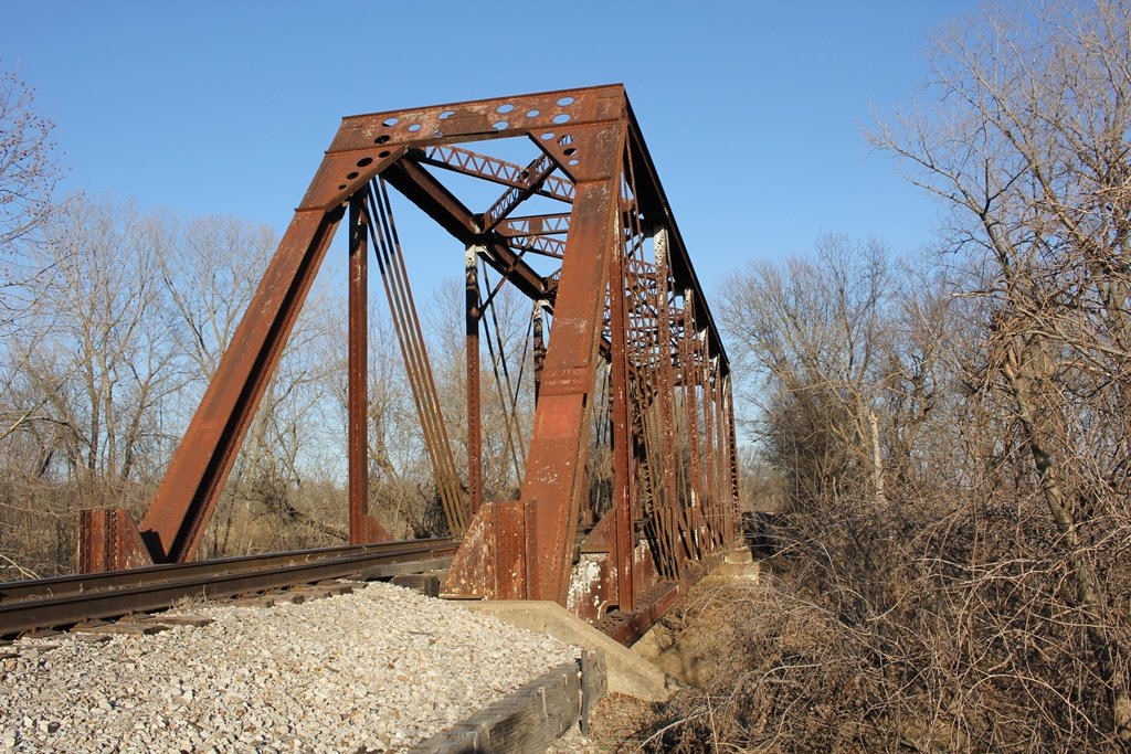 Truss Bridge